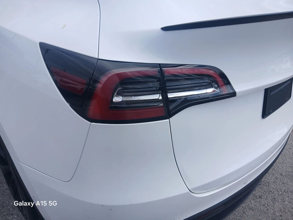 2021 Tesla Model Y Long Range Sport Utility 4D Maitland FL