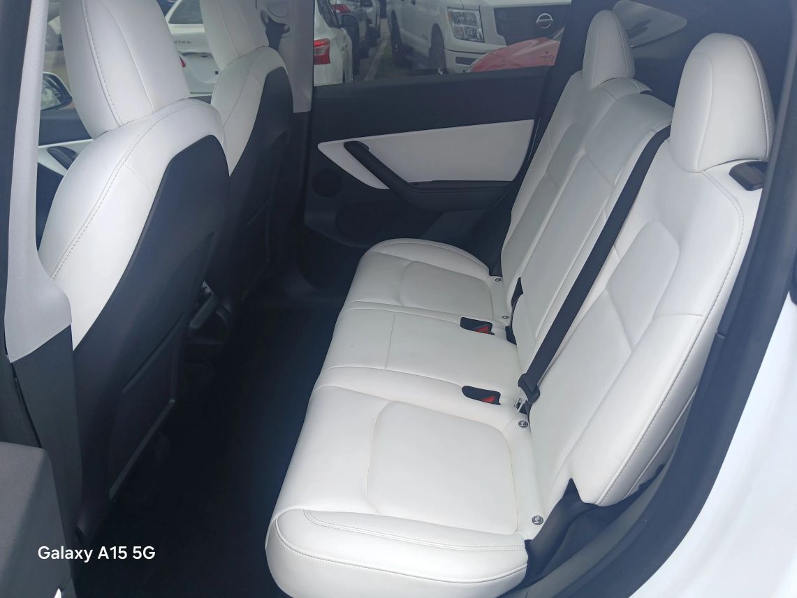 2021 Tesla Model Y Long Range Sport Utility 4D Maitland FL