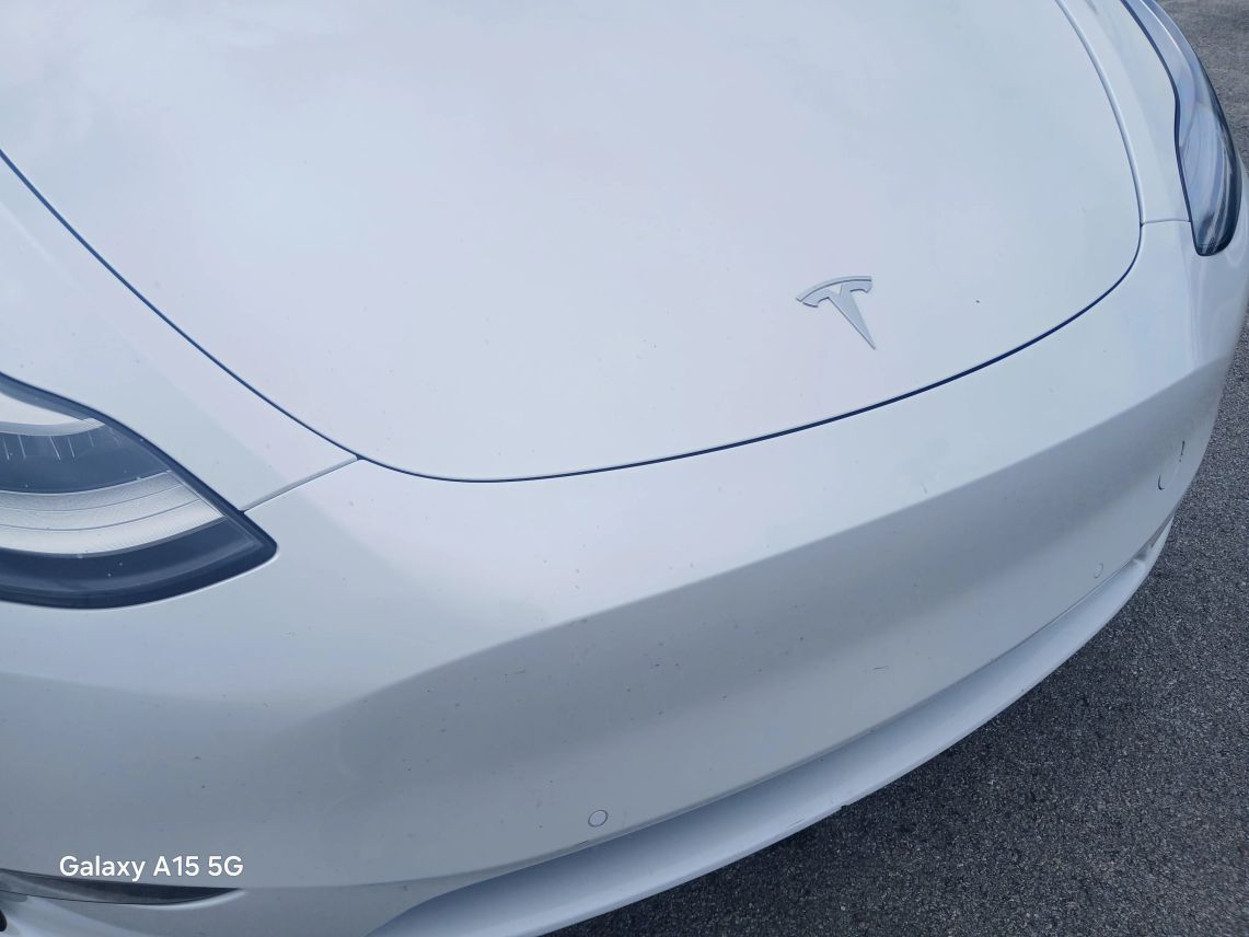 2021 Tesla Model Y Long Range Sport Utility 4D Maitland FL