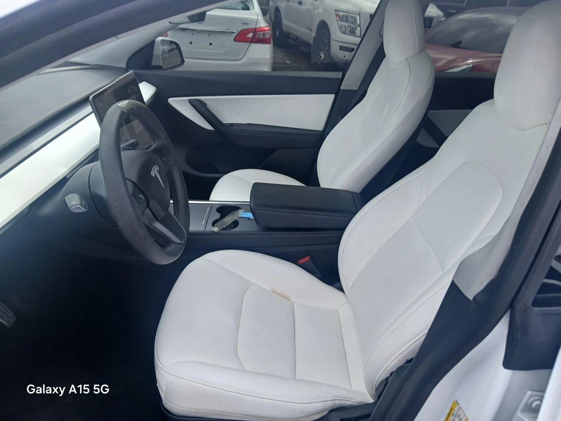 2021 Tesla Model Y Long Range Sport Utility 4D Maitland FL