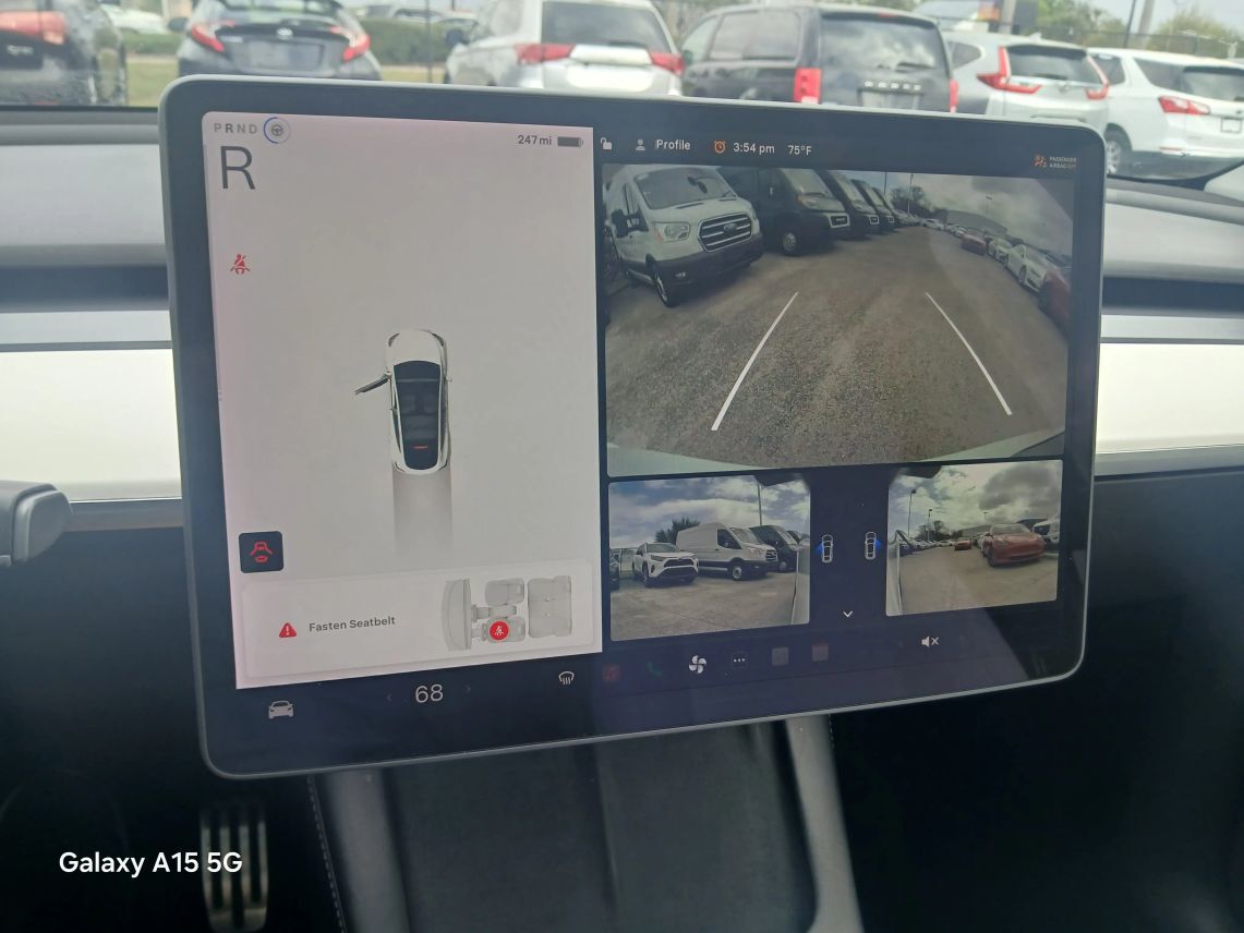 2021 Tesla Model Y Long Range Sport Utility 4D Maitland FL