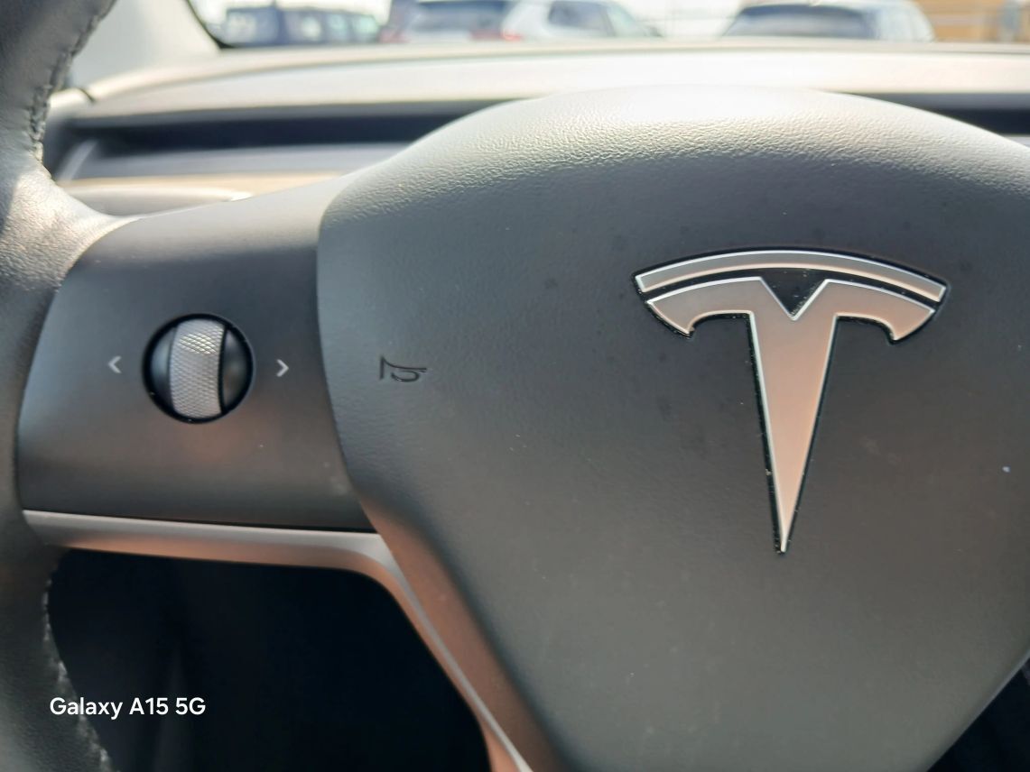 2021 Tesla Model Y Long Range Sport Utility 4D Maitland FL