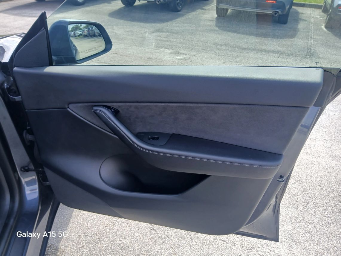 2021 Tesla Model Y Long Range Sport Utility 4D Maitland FL