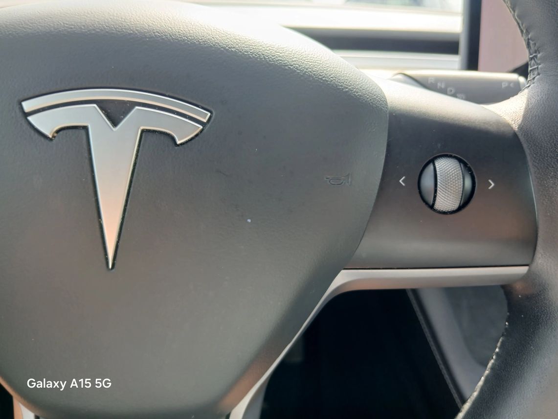 2021 Tesla Model Y Long Range Sport Utility 4D Maitland FL