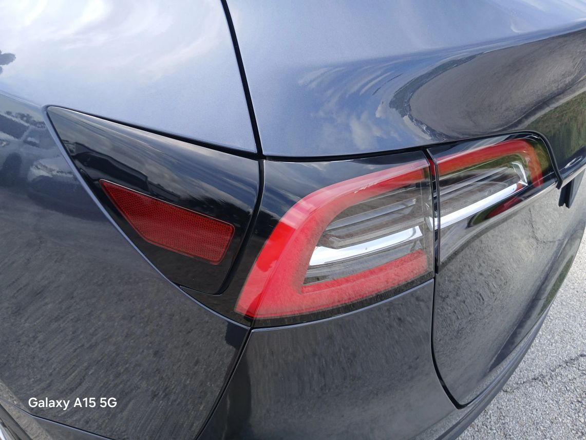 2021 Tesla Model Y Long Range Sport Utility 4D Maitland FL