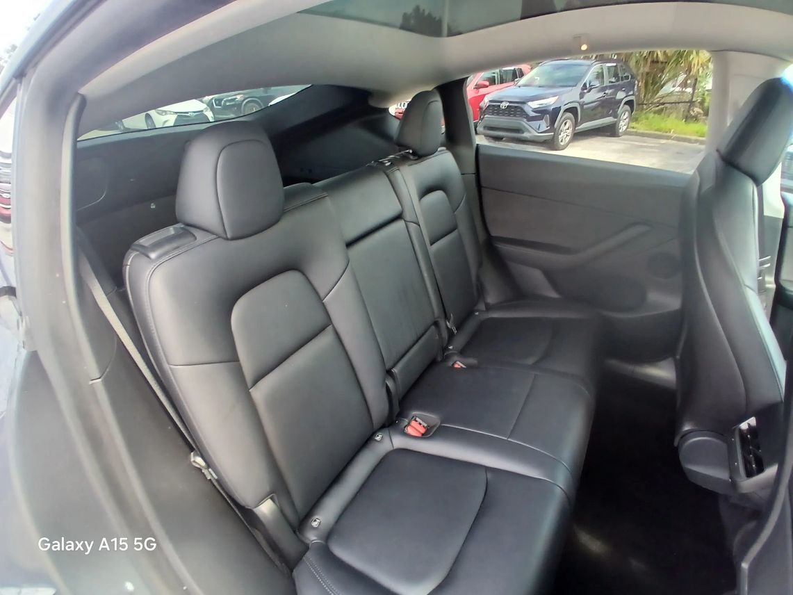 2021 Tesla Model Y Long Range Sport Utility 4D Maitland FL