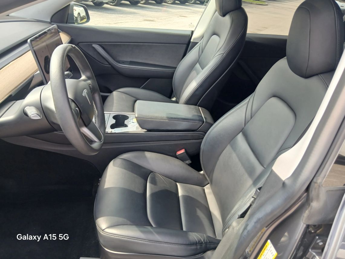 2021 Tesla Model Y Long Range Sport Utility 4D Maitland FL