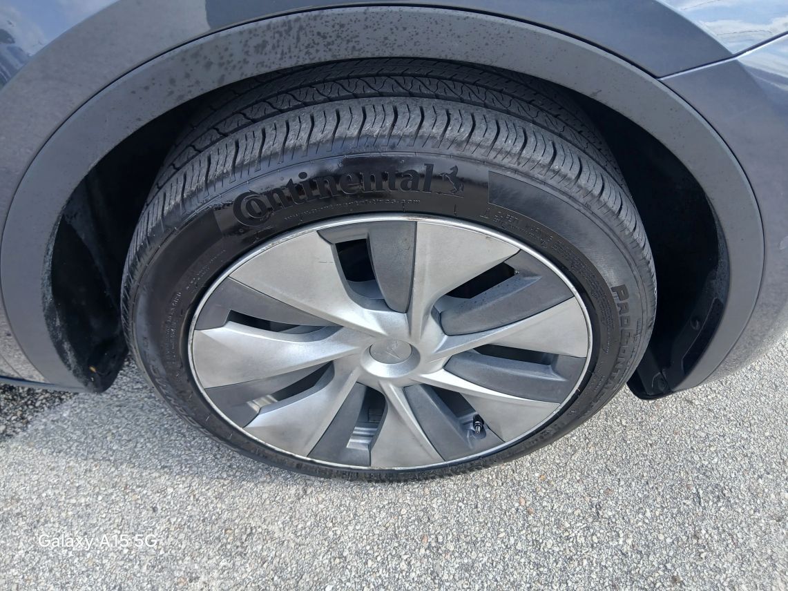 2021 Tesla Model Y Long Range Sport Utility 4D Maitland FL