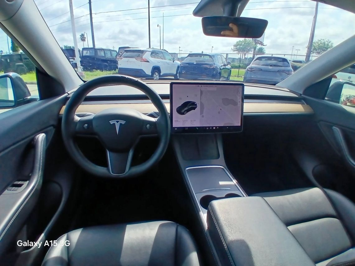2021 Tesla Model Y Long Range Sport Utility 4D Maitland FL