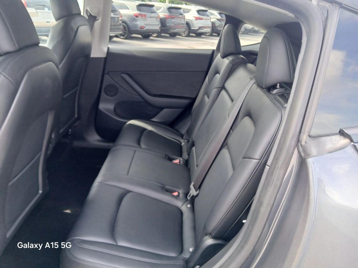 2021 Tesla Model Y Long Range Sport Utility 4D Maitland FL