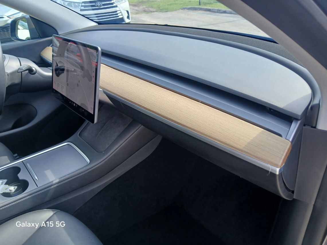 2021 Tesla Model Y Long Range Sport Utility 4D Maitland FL