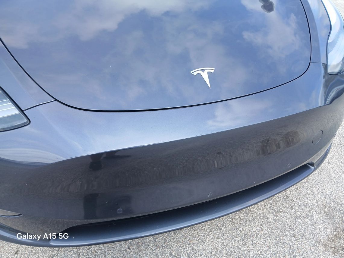 2021 Tesla Model Y Long Range Sport Utility 4D Maitland FL