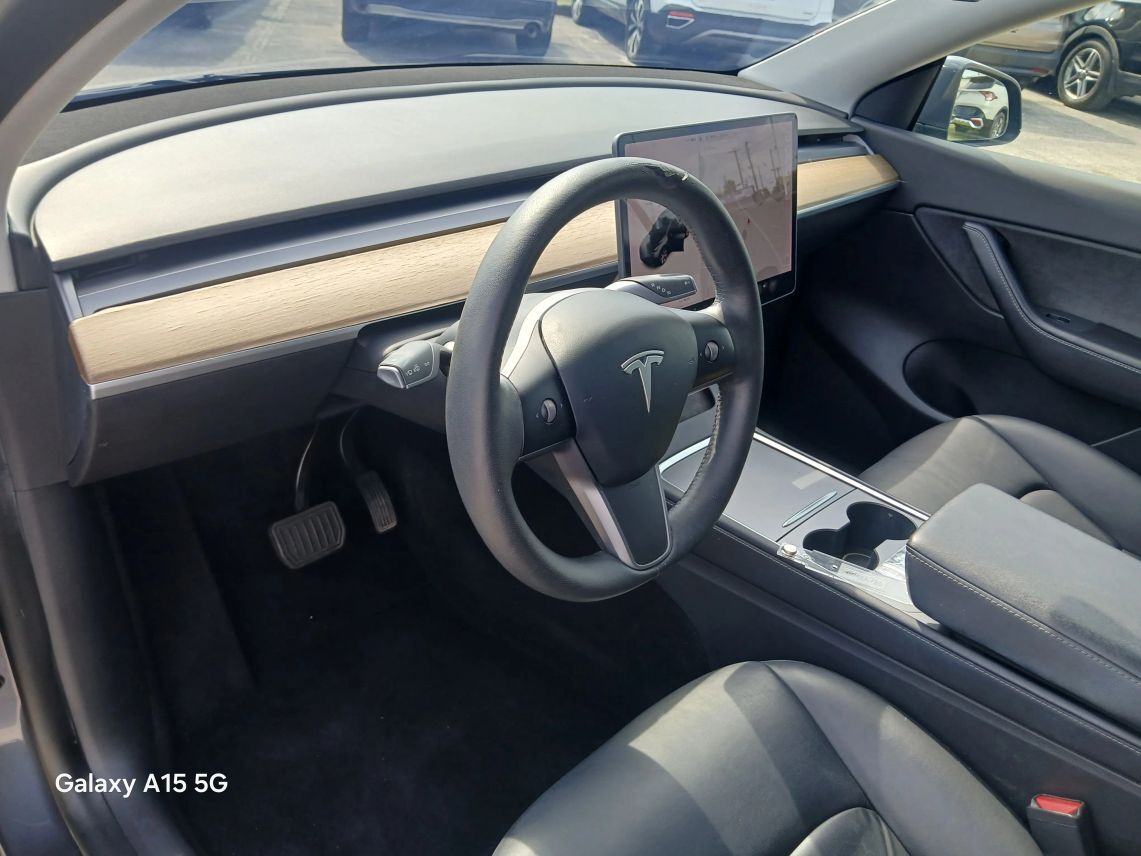 2021 Tesla Model Y Long Range Sport Utility 4D Maitland FL