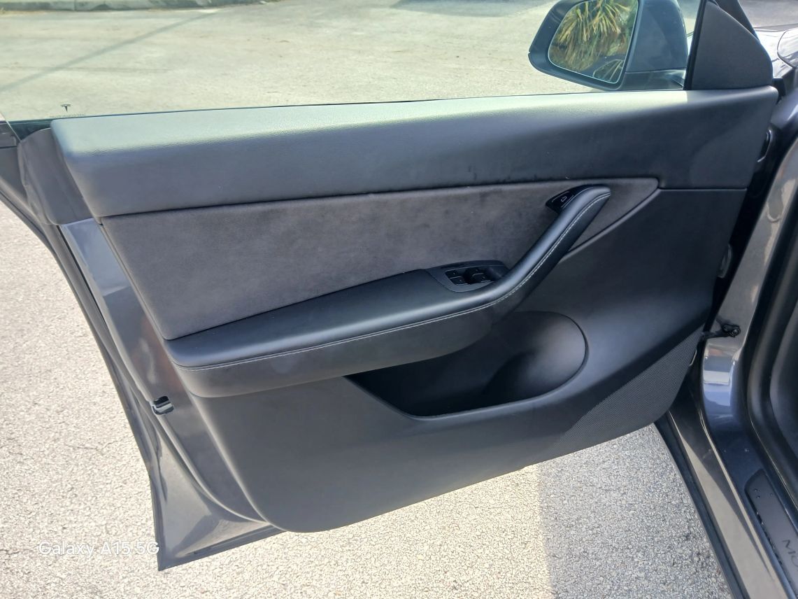 2021 Tesla Model Y Long Range Sport Utility 4D Maitland FL