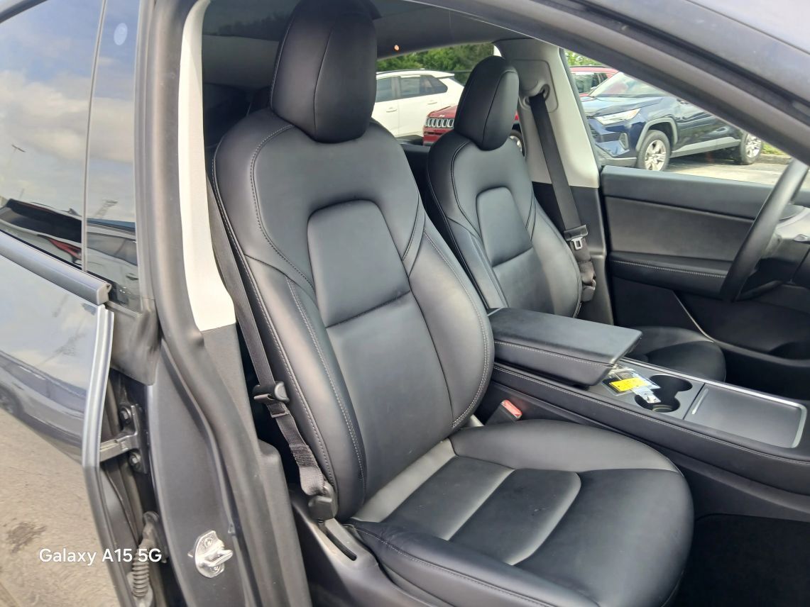 2021 Tesla Model Y Long Range Sport Utility 4D Maitland FL