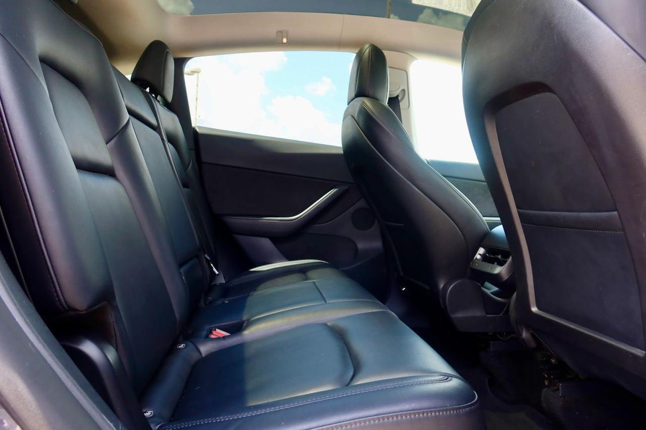 2021 Tesla Model Y Long Range Sport Utility 4D Maitland FL