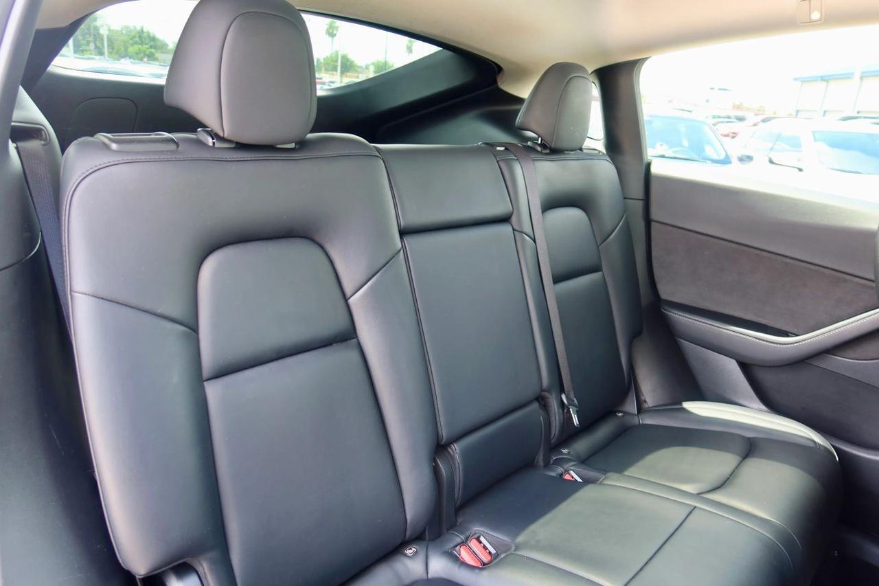 2021 Tesla Model Y Long Range Sport Utility 4D Maitland FL