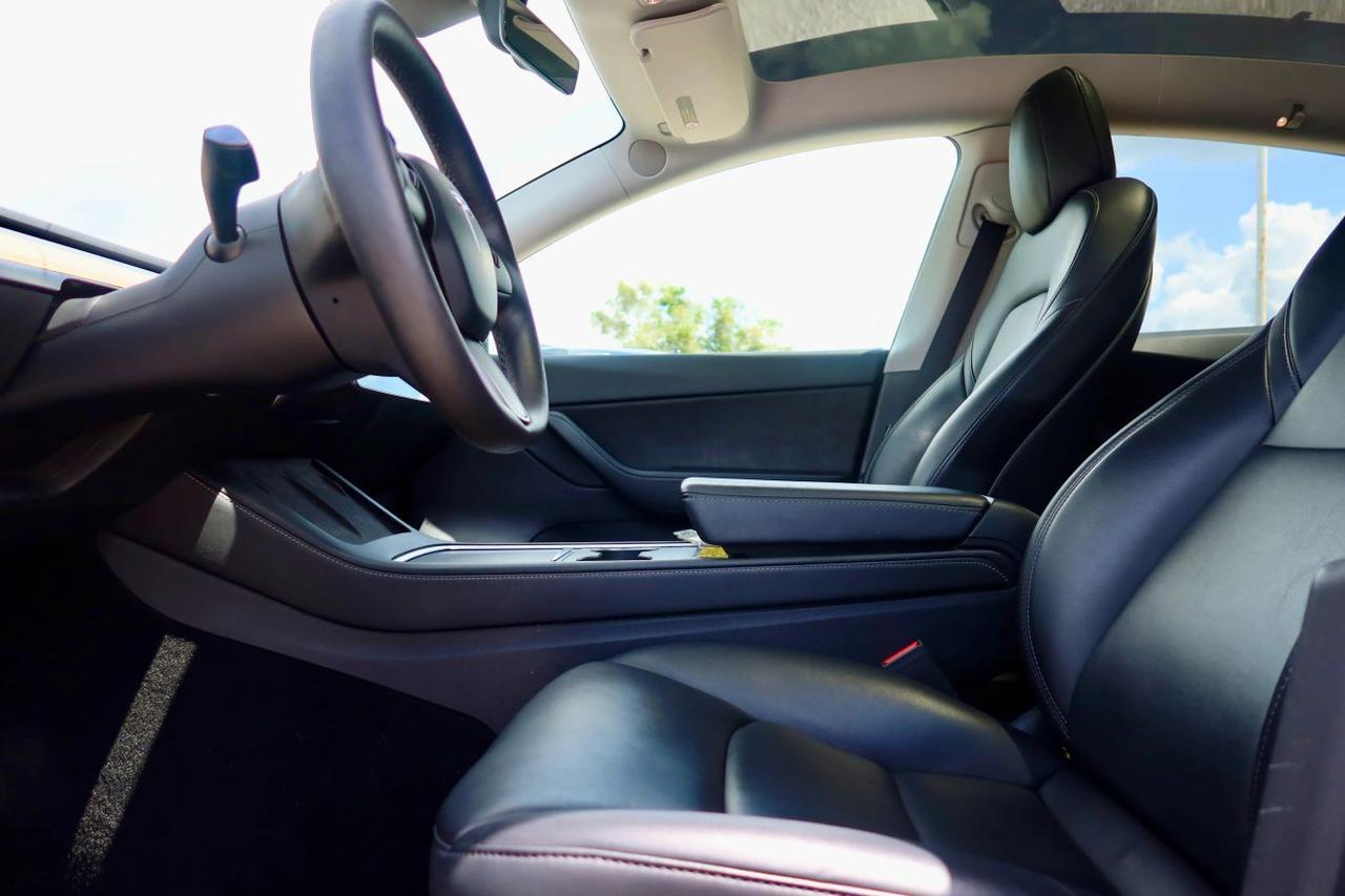 2021 Tesla Model Y Long Range Sport Utility 4D Maitland FL