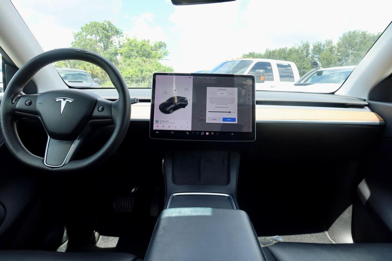 2021 Tesla Model Y Long Range Sport Utility 4D Maitland FL