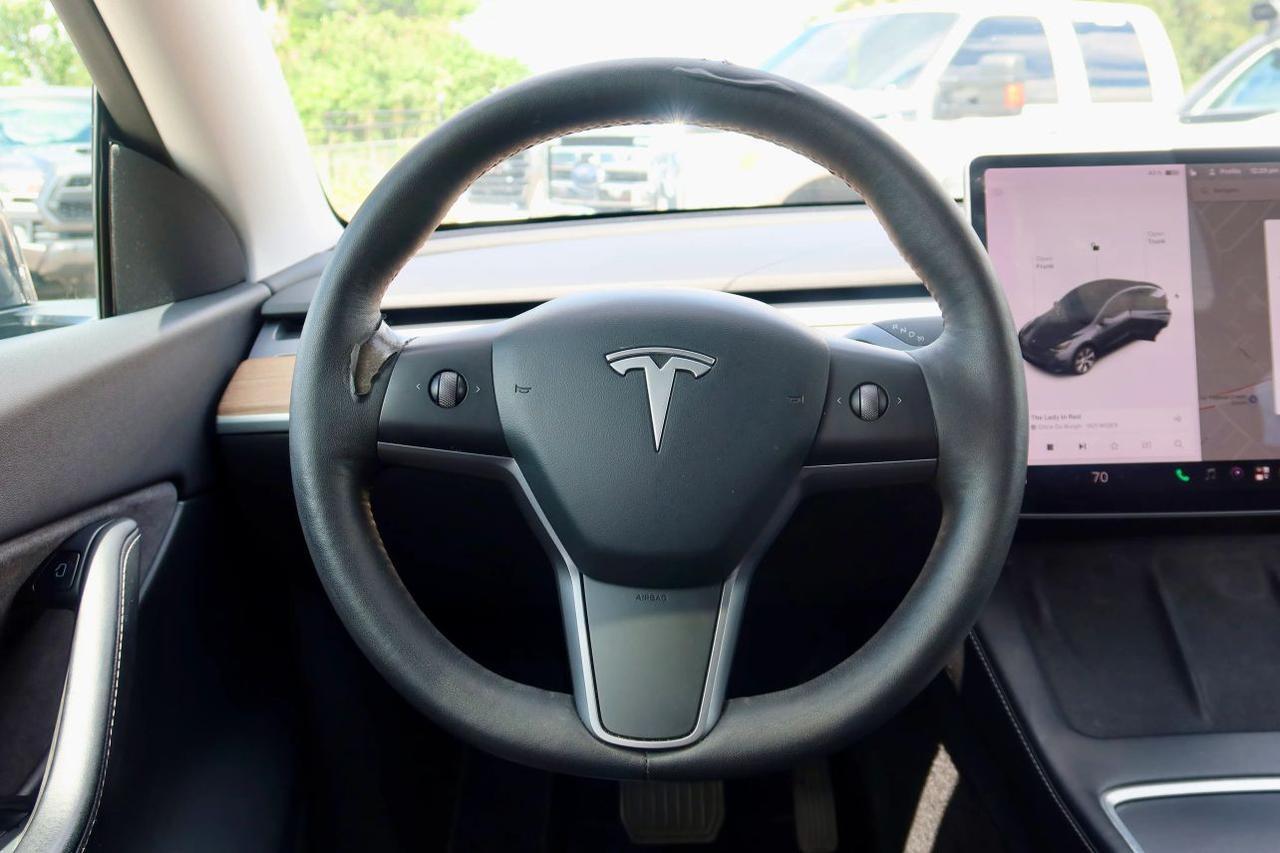 2021 Tesla Model Y Long Range Sport Utility 4D Maitland FL