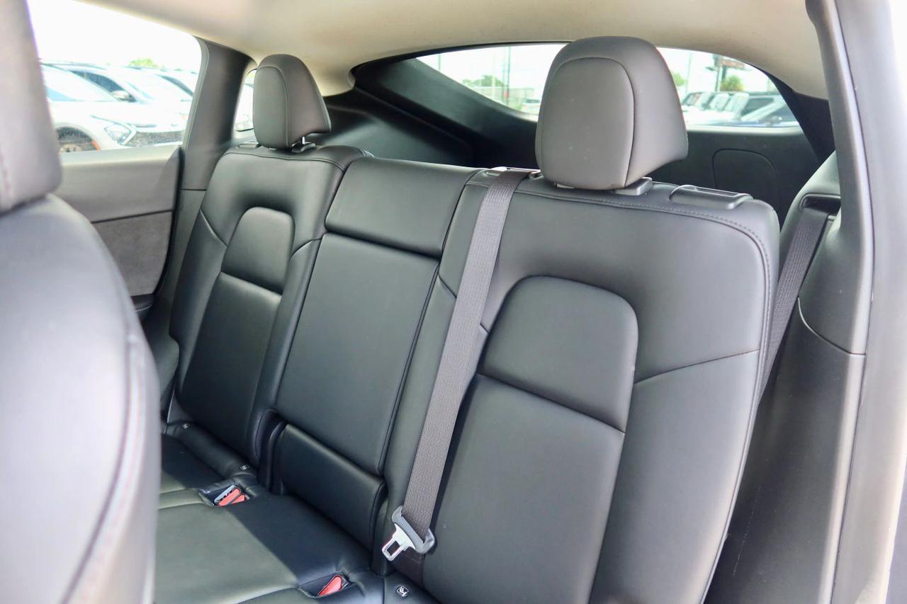 2021 Tesla Model Y Long Range Sport Utility 4D Maitland FL