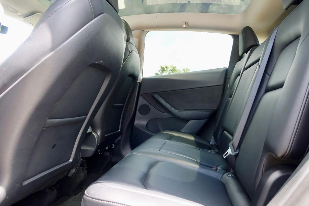 2021 Tesla Model Y Long Range Sport Utility 4D Maitland FL