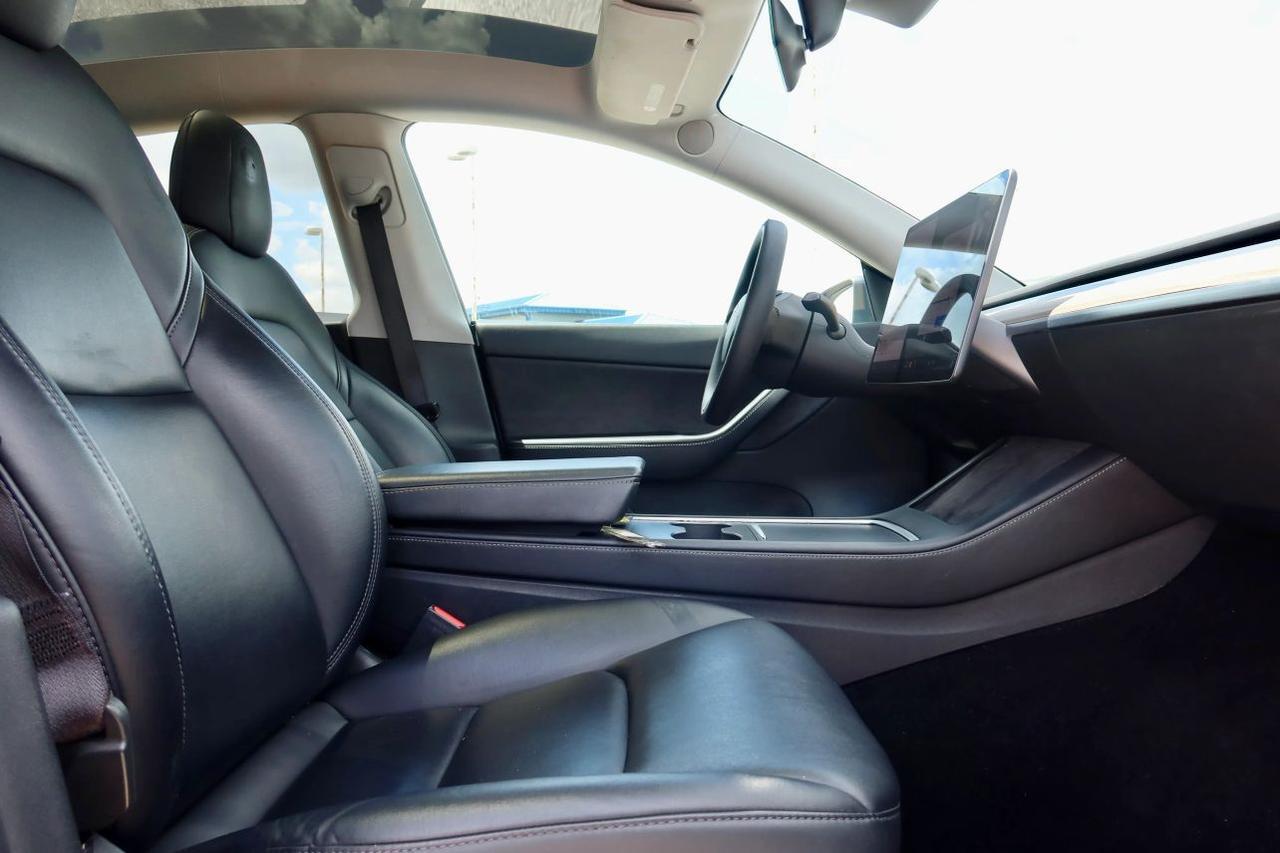 2021 Tesla Model Y Long Range Sport Utility 4D Maitland FL