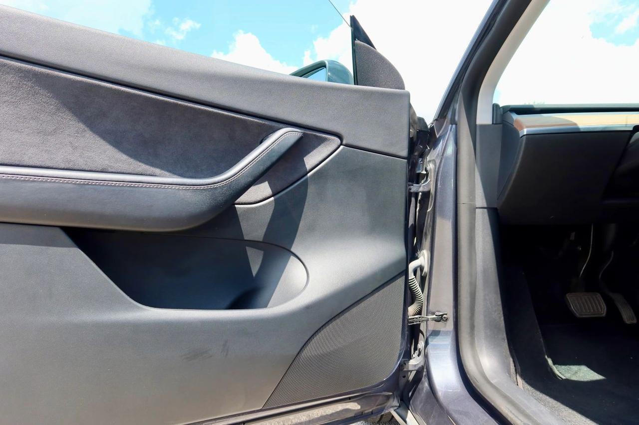 2021 Tesla Model Y Long Range Sport Utility 4D Maitland FL