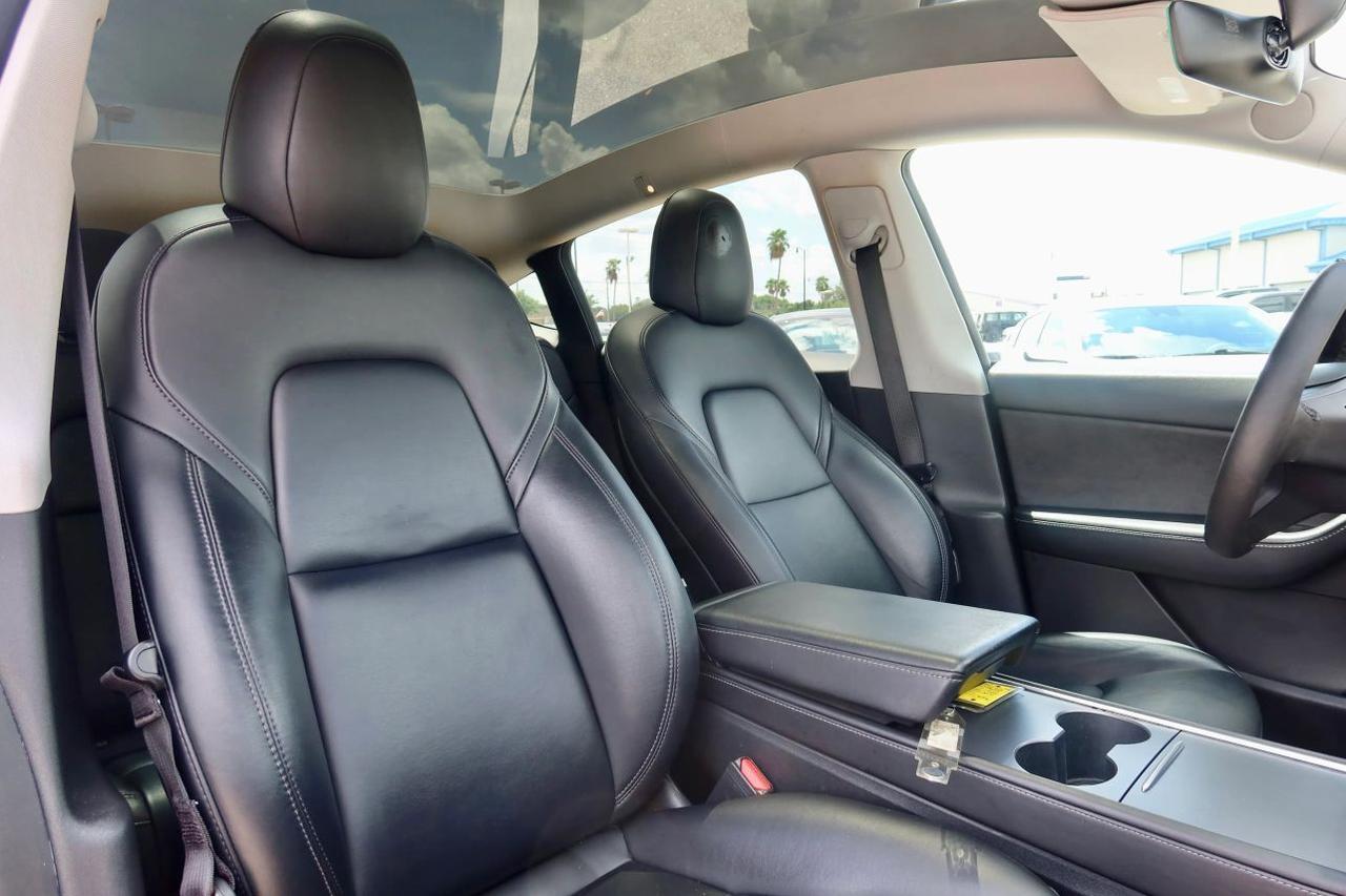 2021 Tesla Model Y Long Range Sport Utility 4D Maitland FL
