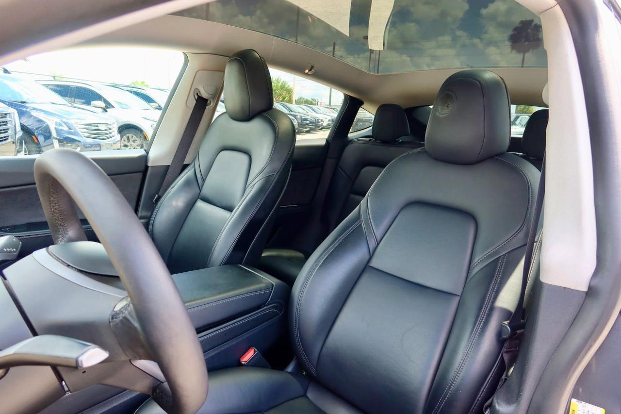 2021 Tesla Model Y Long Range Sport Utility 4D Maitland FL