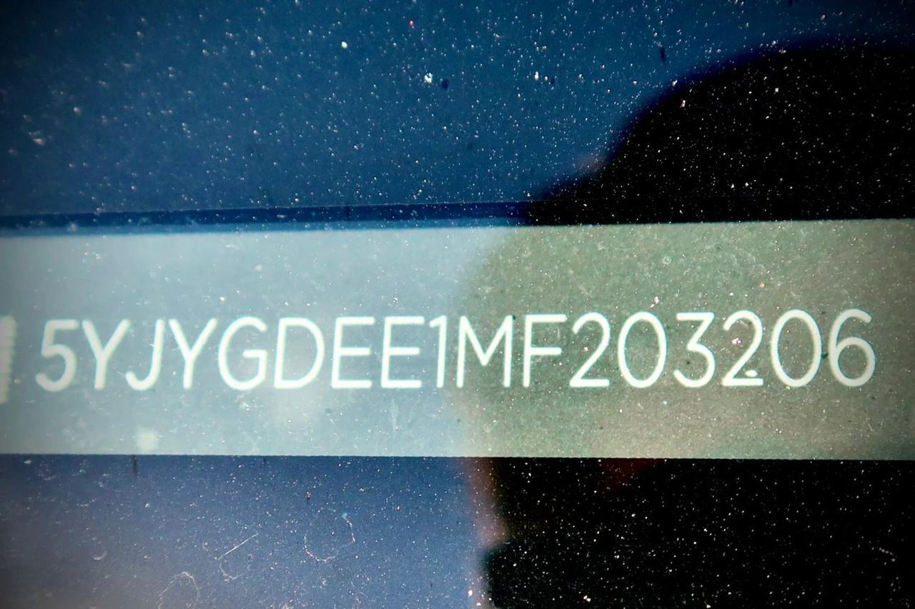 2021 Tesla Model Y Long Range Sport Utility 4D Maitland FL