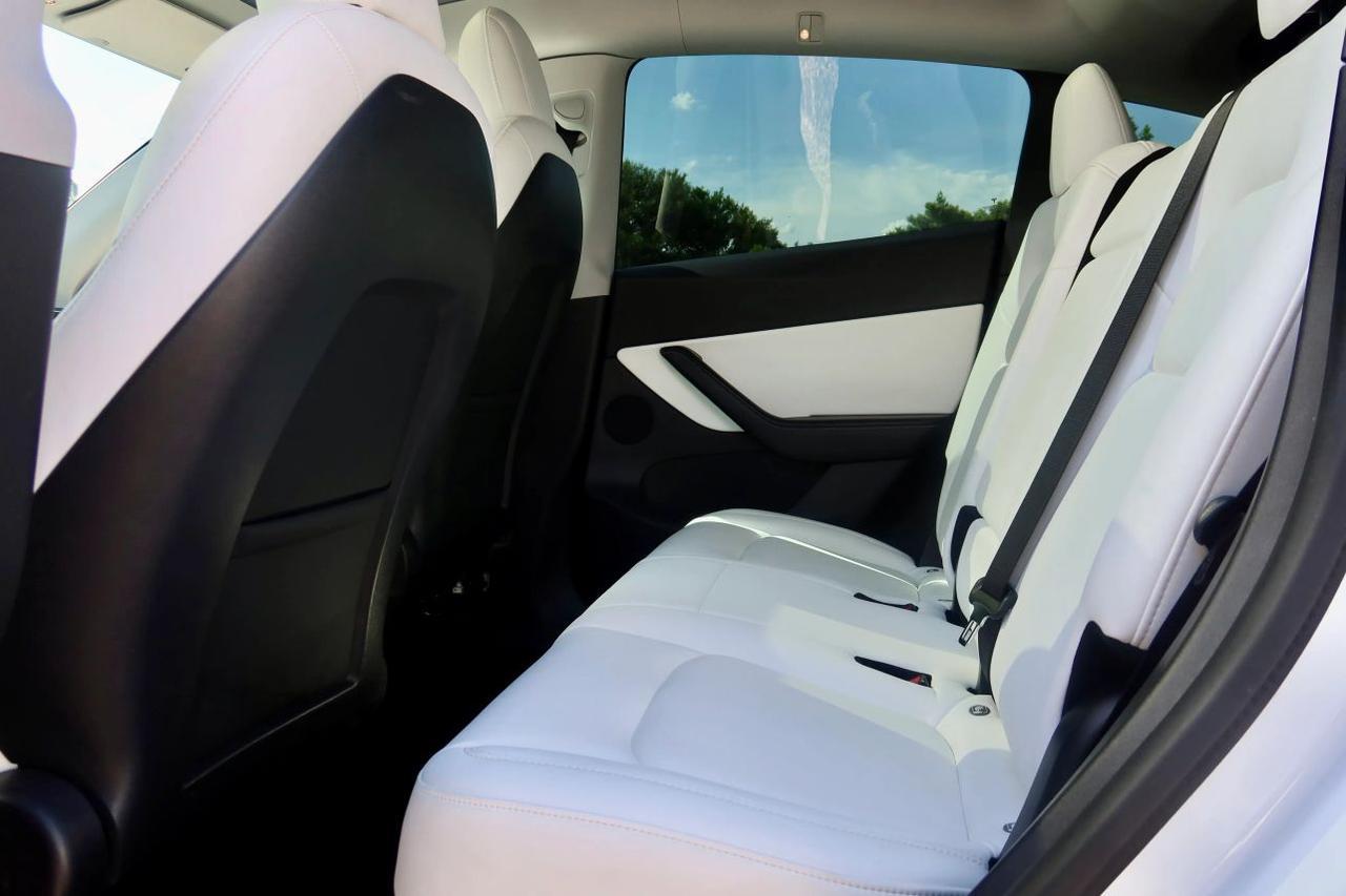 2021 Tesla Model Y Long Range Sport Utility 4D Maitland FL