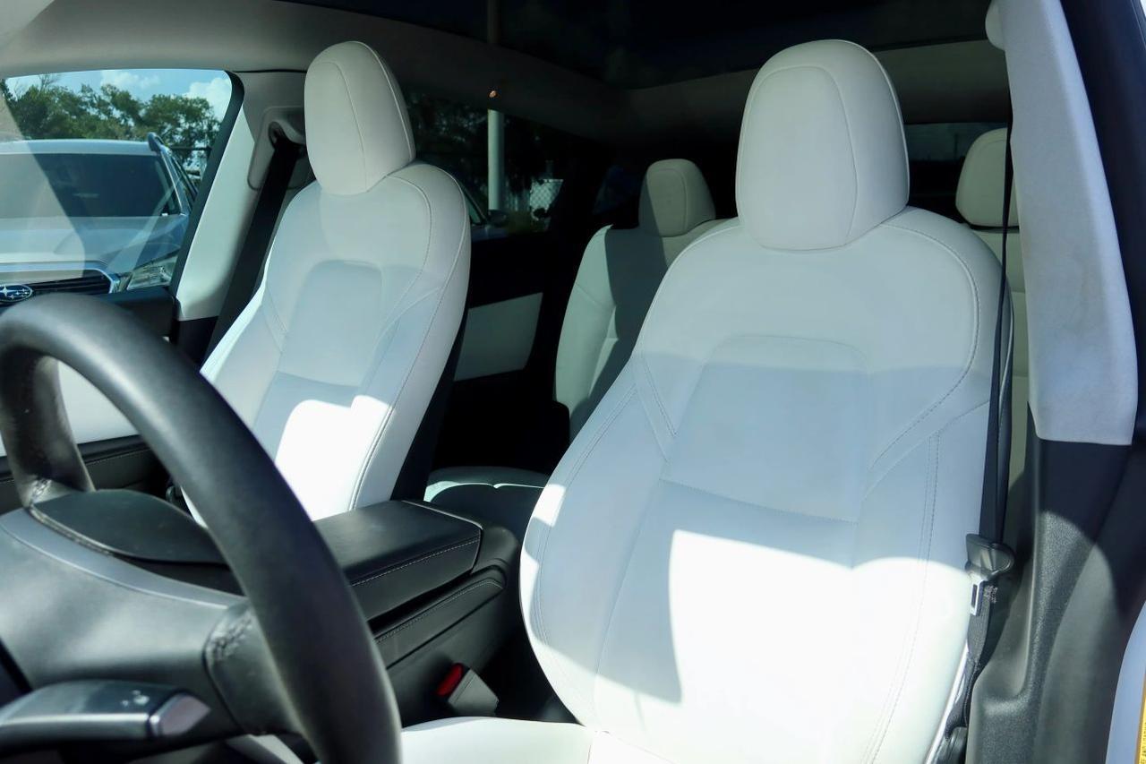 2021 Tesla Model Y Long Range Sport Utility 4D Maitland FL