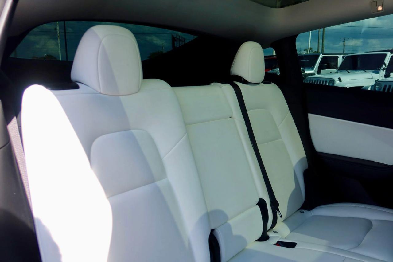 2021 Tesla Model Y Long Range Sport Utility 4D Maitland FL