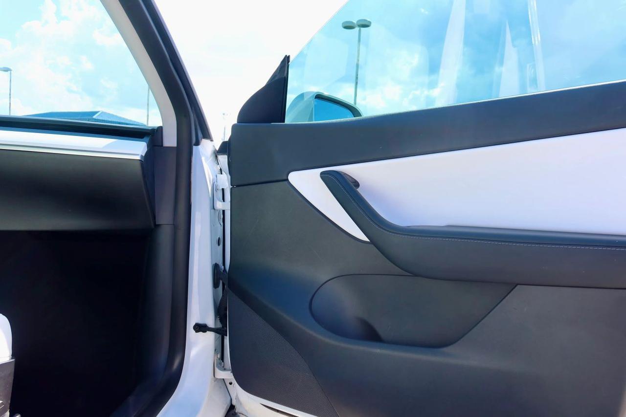 2021 Tesla Model Y Long Range Sport Utility 4D Maitland FL