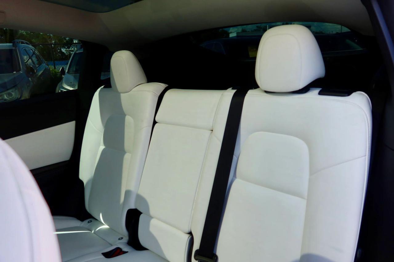 2021 Tesla Model Y Long Range Sport Utility 4D Maitland FL