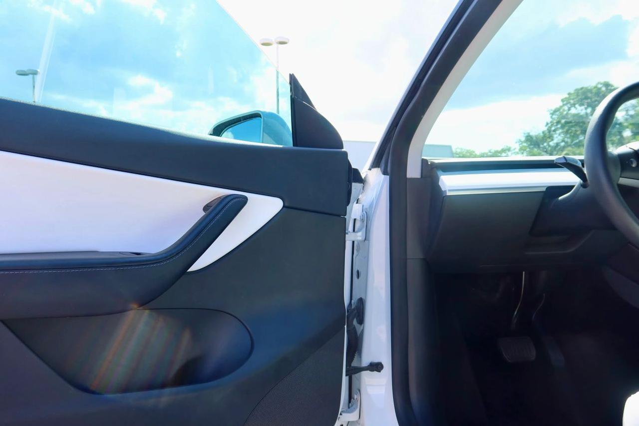 2021 Tesla Model Y Long Range Sport Utility 4D Maitland FL