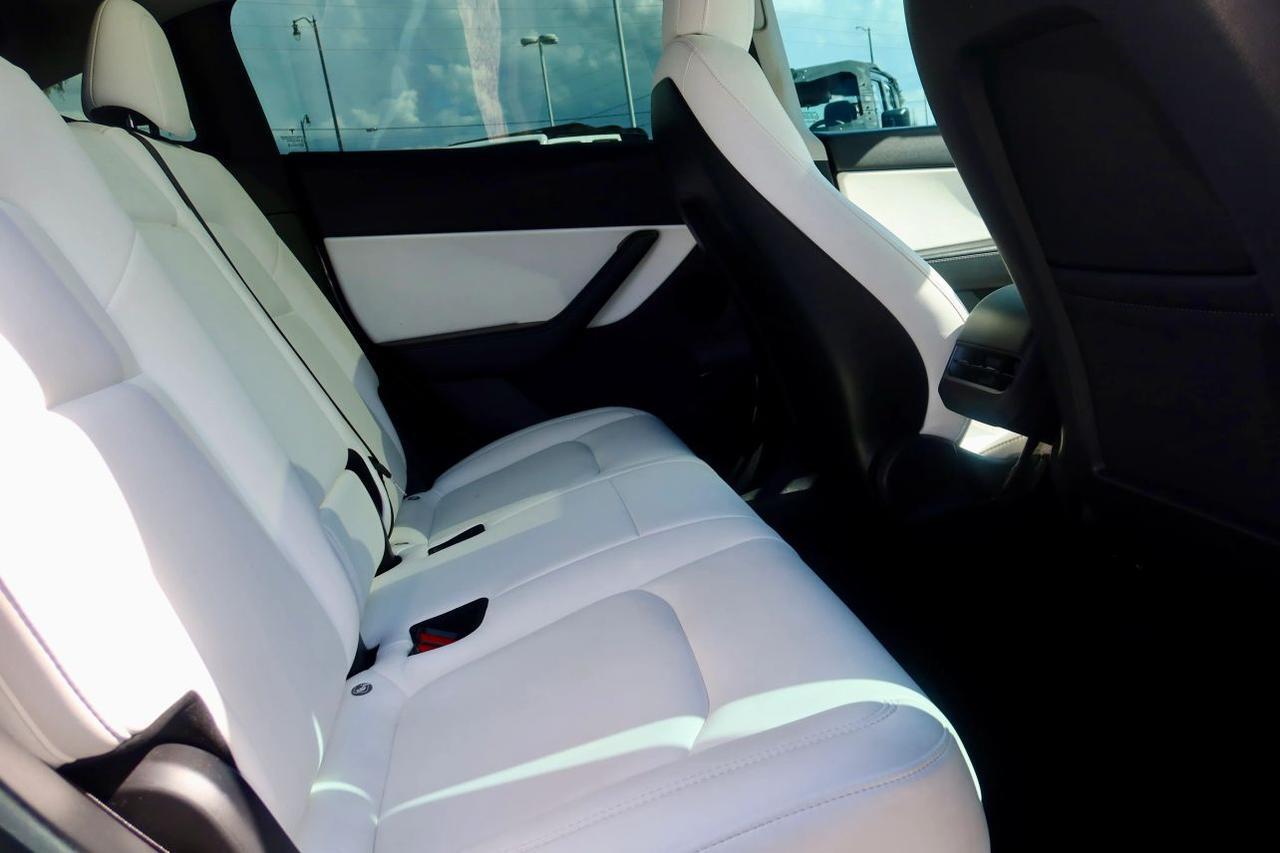 2021 Tesla Model Y Long Range Sport Utility 4D Maitland FL