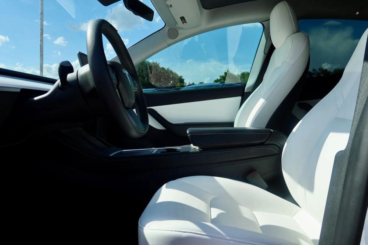 2021 Tesla Model Y Long Range Sport Utility 4D Maitland FL