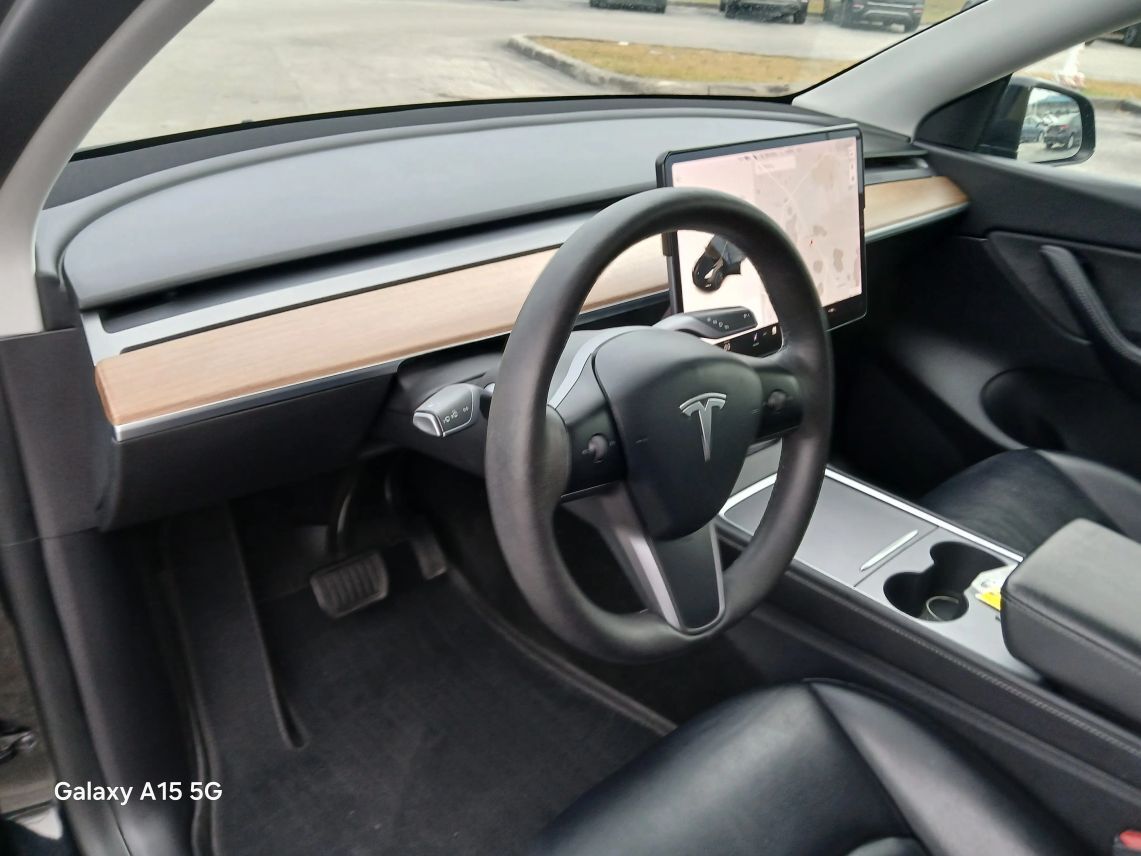2021 Tesla Model Y Long Range Sport Utility 4D Maitland FL