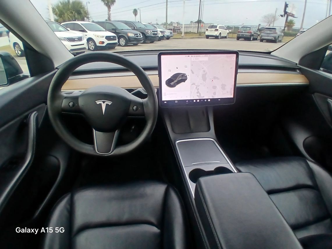 2021 Tesla Model Y Long Range Sport Utility 4D Maitland FL