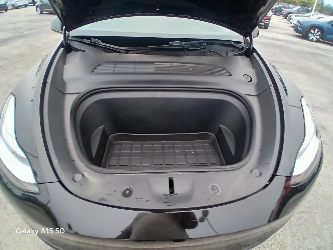 2021 Tesla Model Y Long Range Sport Utility 4D Maitland FL