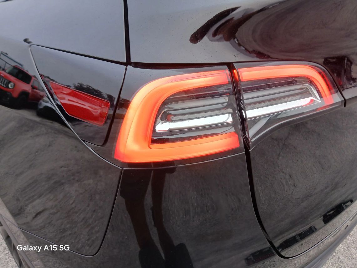 2021 Tesla Model Y Long Range Sport Utility 4D Maitland FL