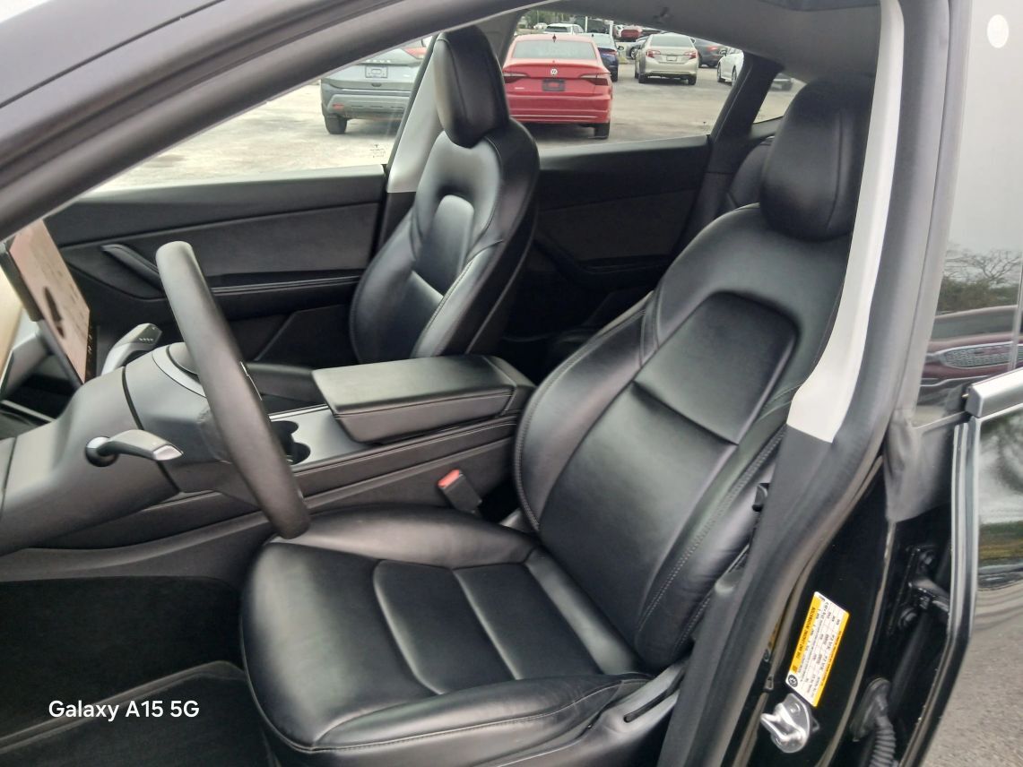 2021 Tesla Model Y Long Range Sport Utility 4D Maitland FL