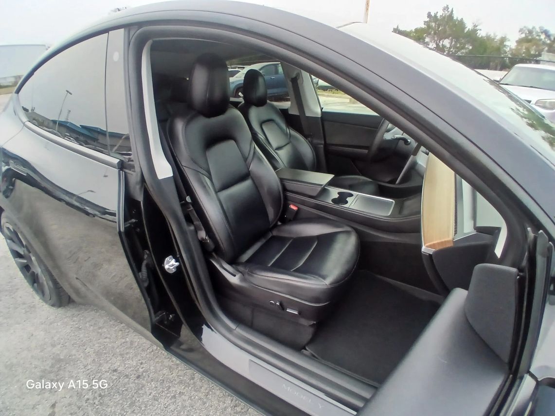 2021 Tesla Model Y Long Range Sport Utility 4D Maitland FL