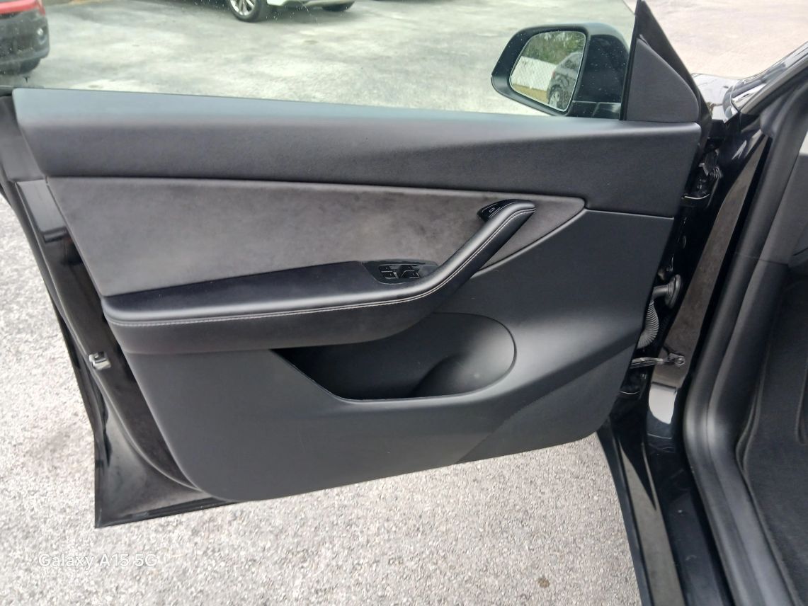 2021 Tesla Model Y Long Range Sport Utility 4D Maitland FL