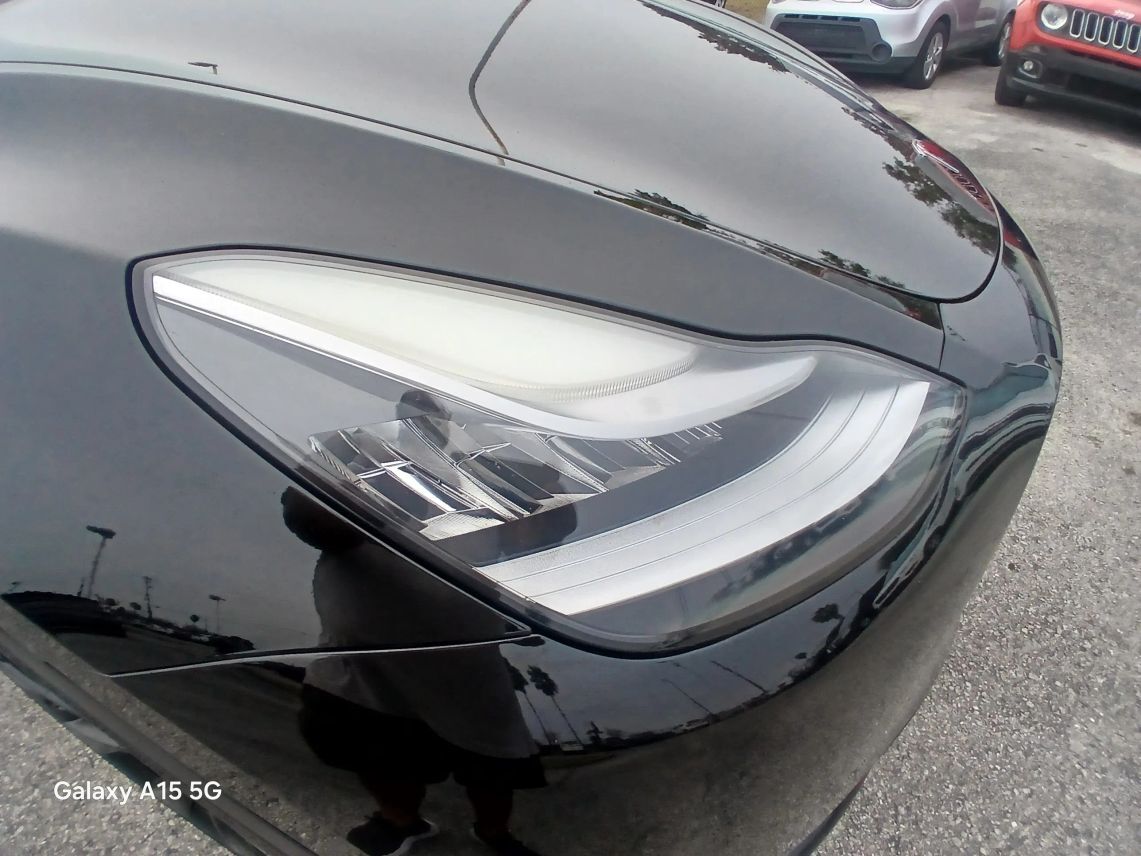 2021 Tesla Model Y Long Range Sport Utility 4D Maitland FL