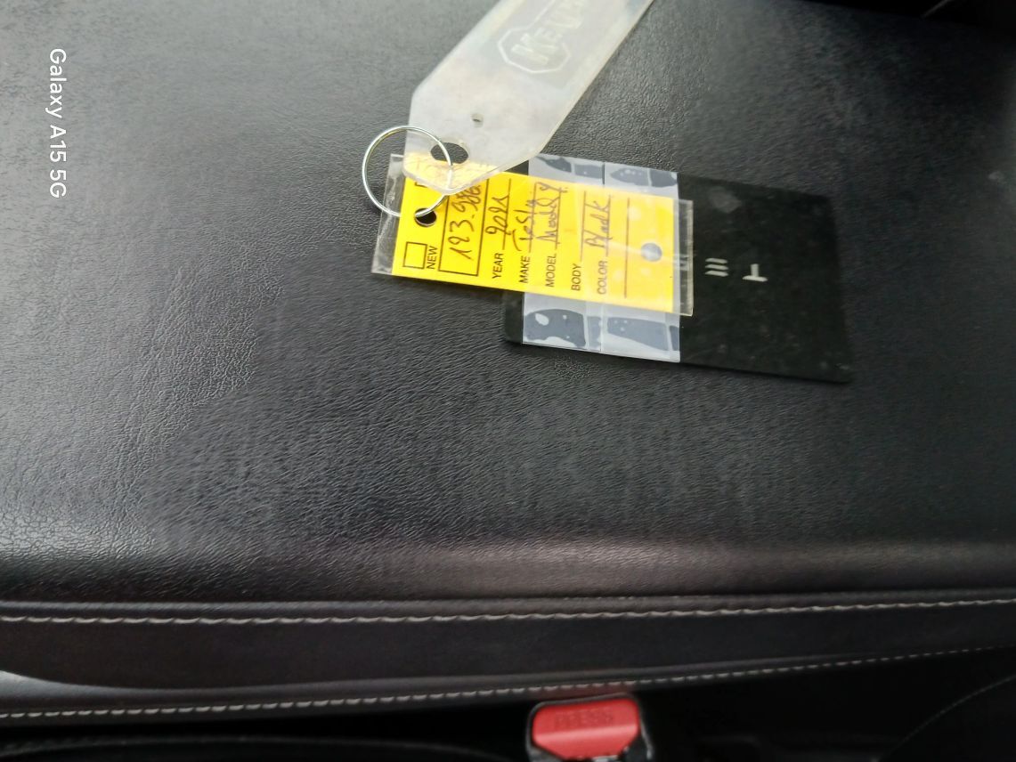 2021 Tesla Model Y Long Range Sport Utility 4D Maitland FL