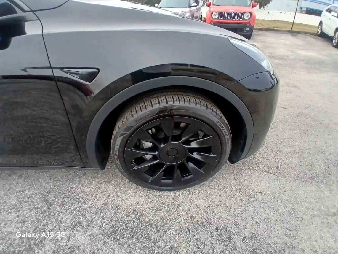 2021 Tesla Model Y Long Range Sport Utility 4D Maitland FL