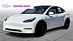 2021 Tesla Model Y Long Range Sport Utility 4D